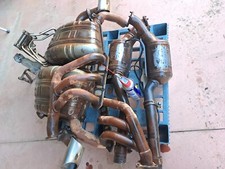 Porsche 996 cc3400 usato  Conversano