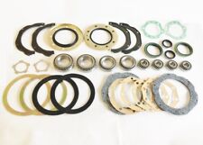 Swivel housing bearings for sale  WATFORD