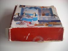 Kinderspiel holz angelspiel gebraucht kaufen  Leverkusen