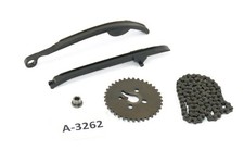 Yamaha 125 malaguti gebraucht kaufen  Hannover