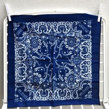 Bandana foulard dire usato  Ardea