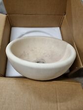 Round stone sinks for sale  COVENTRY