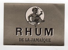 Antique jamaican rum d'occasion  Expédié en Belgium