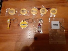 Lots objets ricard d'occasion  Saint-Clair-du-Rhône