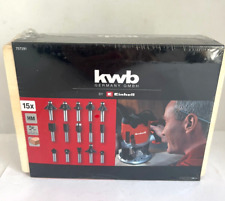 Kwb einhell fräsersatz gebraucht kaufen  Landau a.d.Isar