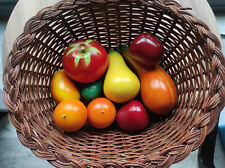 Lot fruits bois d'occasion  Corbeil-Essonnes