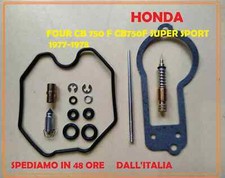 Kit riparazione revisione usato  Giugliano in Campania