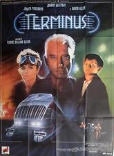 Terminus johnny hallyday d'occasion  France