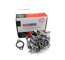 Autolite 1100 Carb Falcon Mustang 200ci 6 cilindros 1963 1964 caminhão V6 223" 262 cid comprar usado  Enviando para Brazil