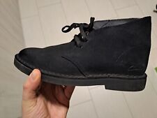 Scarpe polacchine clarks usato  Caserta