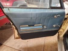 Left front inner for sale  Annandale