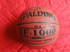 Basketball spalding 1000 gebraucht kaufen  Köln