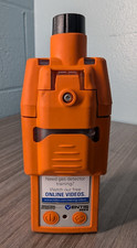 Detector de gás ISC Industrial Scientific Ventis bombeado MX4 comprar usado  Enviando para Brazil