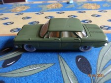 Dinky toys.. meccano d'occasion  Pourrières