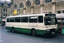 Blackburn bus for sale  HUDDERSFIELD