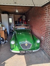 Bond minicar mini for sale  BURNLEY