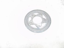 Ruota fonica anteriore usato  Italia