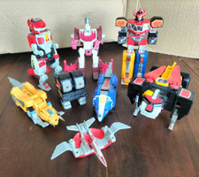 Power rangers megazord usato  Cascina