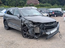 vw touareg breaking for sale  IPSWICH
