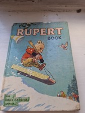 Rupert bear original for sale  OLDHAM