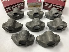 (8) Braço balancim motor direito selado Power R-862 para Chrysler 273 318 340 360-V8 comprar usado (8) Braço balancim motor direito selado Power R-862 para Chrysler 273 318 340 360-V8 comprar usado  Enviando para Brazil