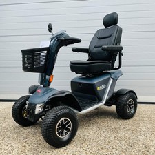 scooter 8mph for sale scooter 8mph for sale COLCHESTER