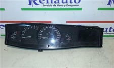 90493450CW instrumentenblende 245085 für OPEL OMEGA B 2.5 V6, usado comprar usado  Enviando para Brazil