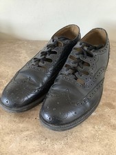 Kilt shoes kilt for sale  GALASHIELS