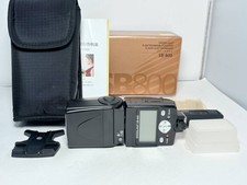 Flash Nikon SB-800 TTL com filtros de estojo SD-800 excelente estado JAPÃO, usado comprar usado Flash Nikon SB-800 TTL com filtros de estojo SD-800 excelente estado JAPÃO, usado comprar usado  Enviando para Brazil