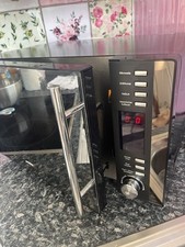 Mikrowelle privileg gebraucht kaufen  Hamburg