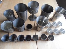 zinngeschirr gebraucht kaufen zinngeschirr gebraucht kaufen  Helmstedt