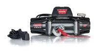 Warn evo 8000lb for sale  Litchfield