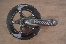 175mm 39t bb30 for sale  Santa Ana