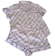 Victoria secret satin for sale  Middlebury