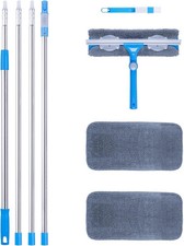 Foot window squeegee for sale  KNUTSFORD