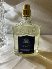 Creed erolfa eau for sale  Bayside