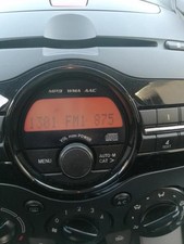 Autoradio mazda phase d'occasion  Pamiers