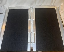 Wheelchair ramp foot for sale  Erwin