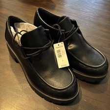 Torrid black platform for sale  Indio