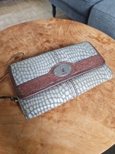 Fossil maddox echtes gebraucht kaufen  Trier