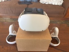 Meta oculus quest for sale  Columbia