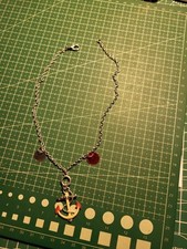 Collier ancien médaillon d'occasion  Équeurdreville-Hainneville