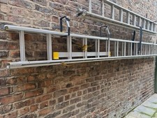 7.97 mtr double for sale  SALFORD