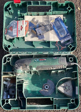 Bosch pmf190e oscillating for sale  PENRYN