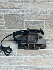 Sears craftsman belt for sale  Nashua