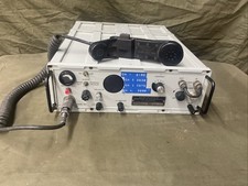 Military radio coast for sale  Smyrna