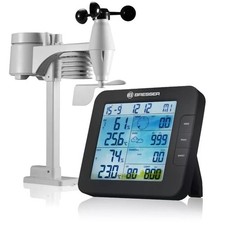 bresser wetterstation gebraucht kaufen  Straubenhardt