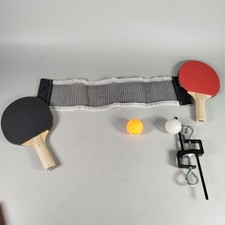 Artengo tischtennis set gebraucht kaufen  Berlin