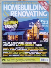 Homebuilding renovating hausba gebraucht kaufen  Zierenberg