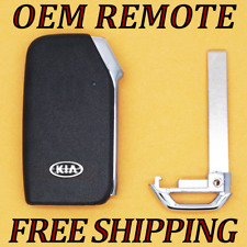 OEM 2021 2022 KIA SPORTAGE SMART KEY CONTROLE REMOTO DE PROXIMIDADE TQ8-FOB-4F24 95440-D9600 comprar usado  Enviando para Brazil